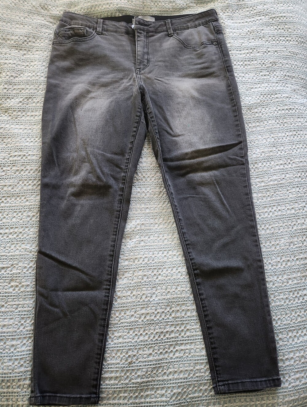Wit & Wisdom Ab-solution Jeans